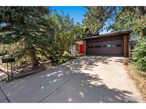 4430 Ludlow St, Boulder, CO 80305 photo 2