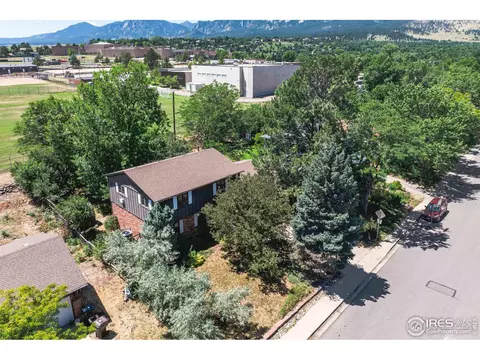 4430 Ludlow St, Boulder, CO 80305 photo 4