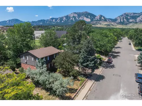 4430 Ludlow St, Boulder, CO 80305