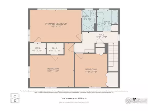 4430 Ludlow St, Boulder, CO 80305 photo 35