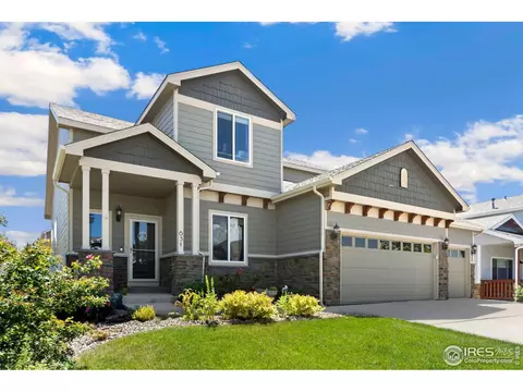 631 Bighorn Ct, Windsor, CO 80550