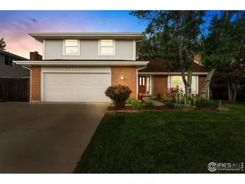 4670 Kirkwood St, Boulder, CO 80301