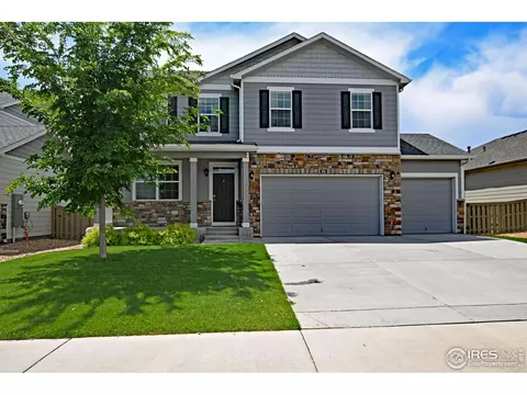 405 Harrow St, Severance, CO 80550