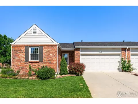 1438 Beatrice Ct, Longmont, CO 80503