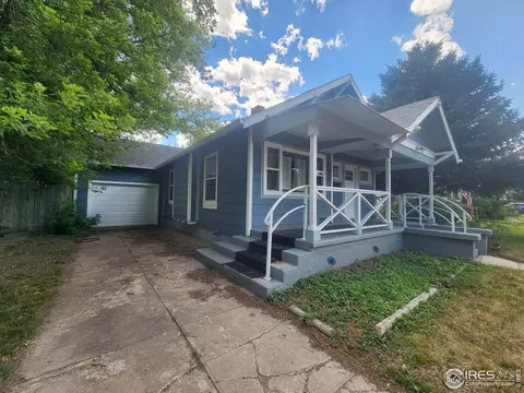 409 Park St, Sterling, CO 80751 photo 2