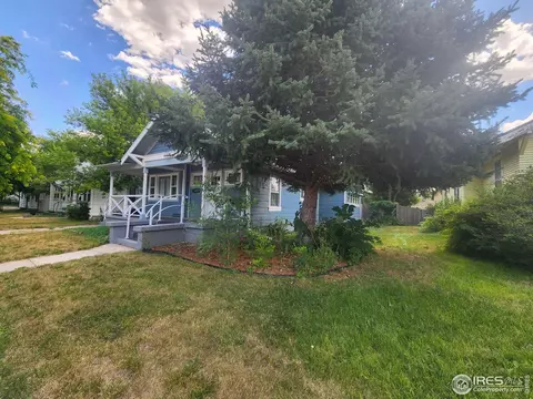 409 Park St, Sterling, CO 80751 photo 3
