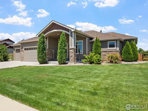 3514 Hearthfire Dr, Fort Collins, CO 80524
