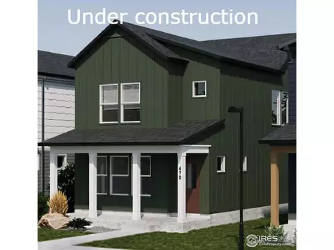 415 N Aria Way, Fort Collins, CO 80524
