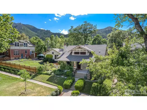 945 Lincoln Pl, Boulder, CO 80302