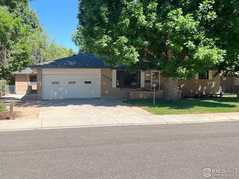 1902 Cameo Ave, Loveland, CO 80538