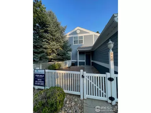 2067 Grays Peak Dr #202, Loveland, CO 80538