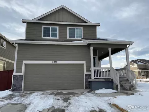 2433 Ravi St, Windsor, CO 80550 photo 2