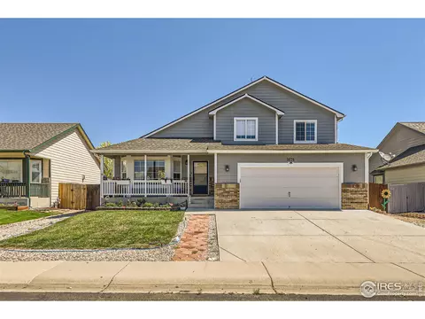 3674 Homestead Dr, Mead, CO 80542