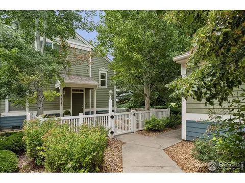 635 Gooseberry Dr #2003, Longmont, CO 80503