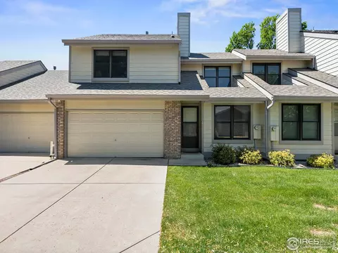 1460 Front Nine Dr #B, Fort Collins, CO 80525