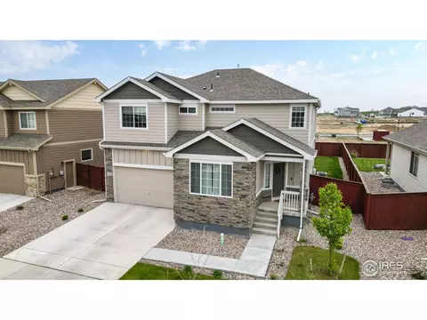 1703 Country Sun Dr, Windsor, CO 80550