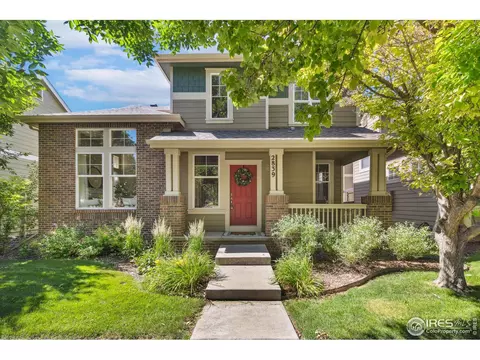 2839 Rock Creek Dr, Fort Collins, CO 80528