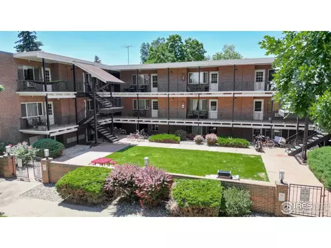 301 Peterson St #204, Fort Collins, CO 80524