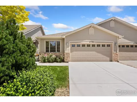 4736 Parachute Cir, Loveland, CO 80538