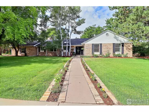 1223 42nd Ave, Greeley, CO 80634