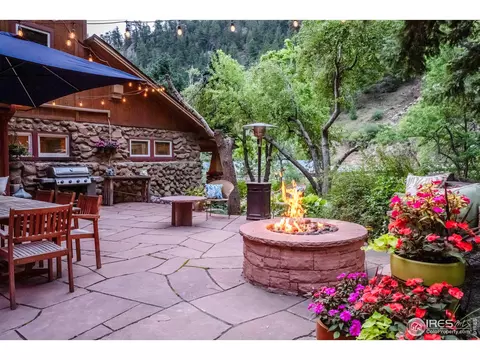 32 Canon Park, Boulder, CO 80302