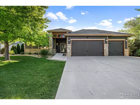 1039 Hessen Dr, Fort Collins, CO 80524