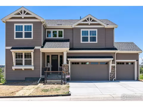 1382 Eldorado Dr, Superior, CO 80027