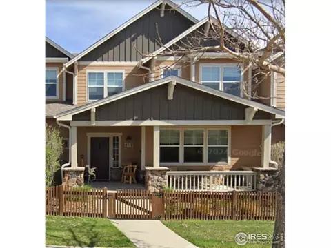 2118 Sandbur Dr, Fort Collins, CO 80525