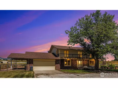 727 Sunbird Ln, Berthoud, CO 80513