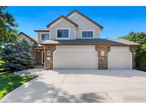 2213 Stetson Creek Dr, Fort Collins, CO 80528
