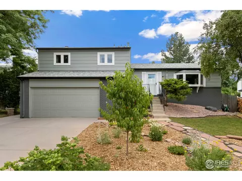 2449 Cheviot Dr, Fort Collins, CO 80526