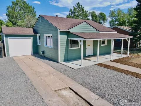2518 10th Ave Ct, Greeley, CO 80631