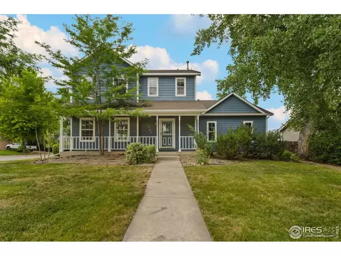 2744 Bianco Dr, Fort Collins, CO 80521