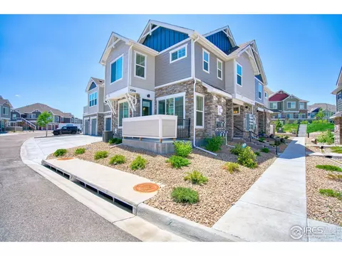 23744 E Ida Pl #A, Aurora, CO 80016