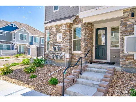 23744 E Ida Pl #A, Aurora, CO 80016 photo 2