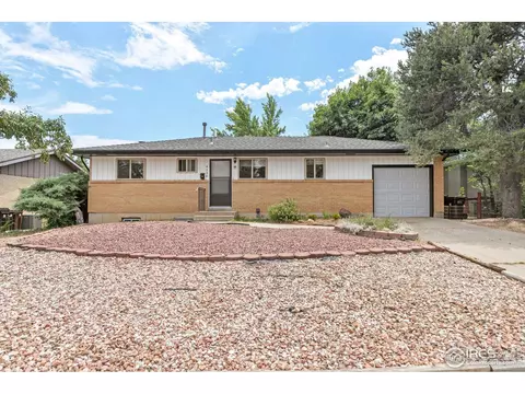 4330 Darley Ave, Boulder, CO 80305
