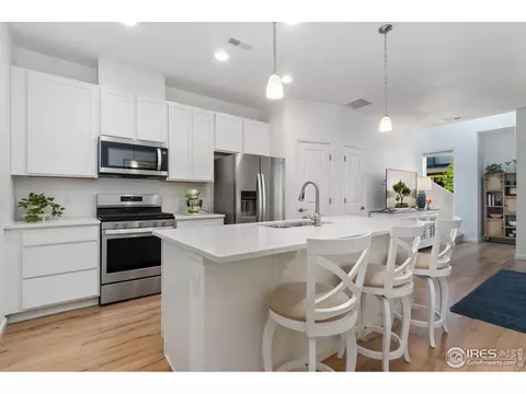 19592 W 93rd Pl #E, Arvada, CO 80007