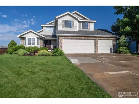 6933 Sedgwick Dr, Fort Collins, CO 80525