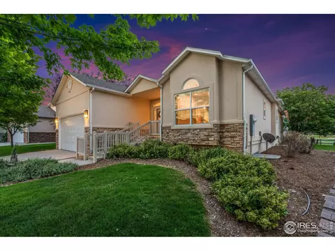1269 Swainson Rd, Eaton, CO 80615