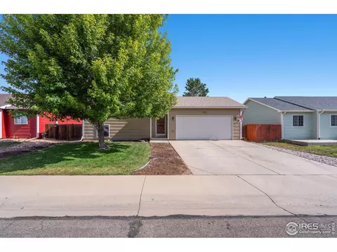 2331 W A St, Greeley, CO 80631