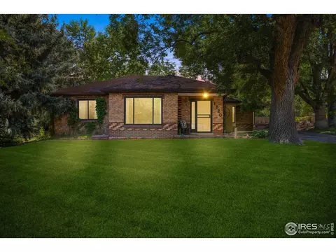 1220 Meadowsweet Rd, Golden, CO 80401