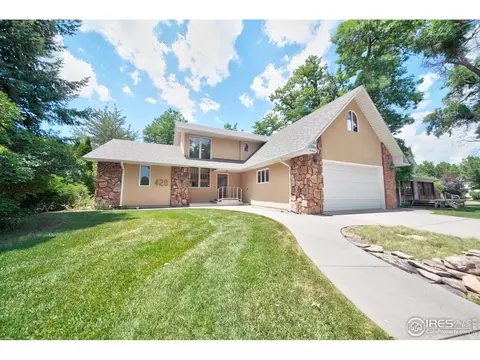 423 Lake St, Fort Morgan, CO 80701
