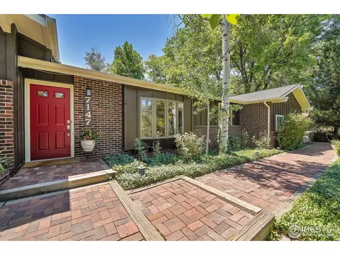 7147 Overbrook Dr, Longmont, CO 80503