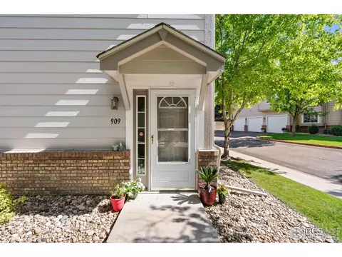 5151 W 29th St #909, Greeley, CO 80634