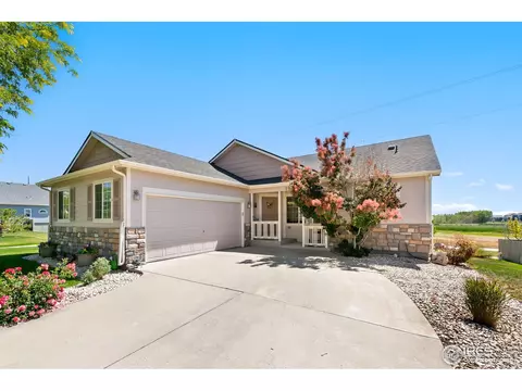 1922 Mahogany Way, Severance, CO 80550