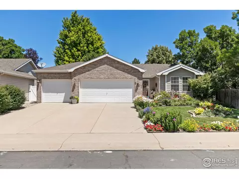 5507 W 16th St Ln, Greeley, CO 80634