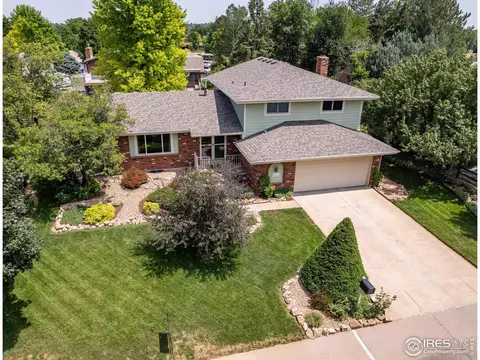 2116 40th Ave, Greeley, CO 80634