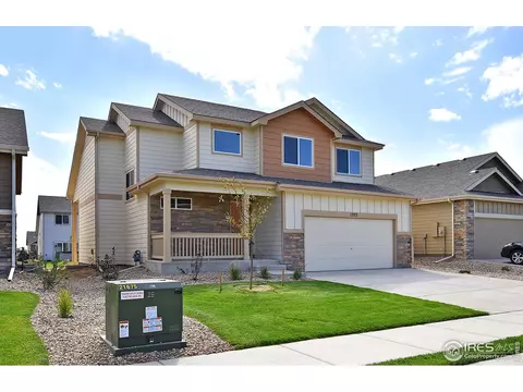 2371 Candence Ln, Windsor, CO 80550 photo 2