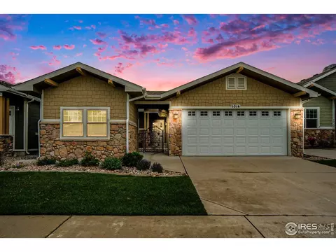 1014 Nightingale Dr, Fort Collins, CO 80525