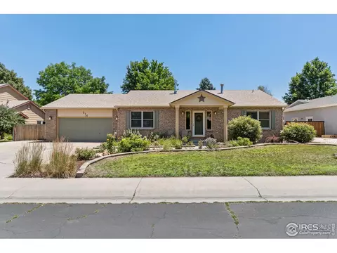 214 43rd Ave, Greeley, CO 80634